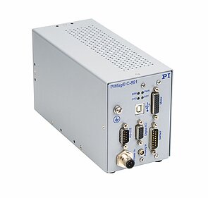 C-891.130300 PIMag® Motion Controller for Magnetic Direct Drives