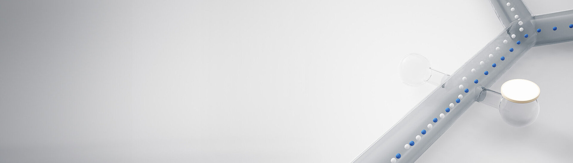 Physik Instrumente Microfluidics Cell Sorting