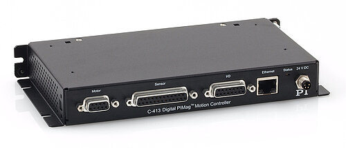 C-413 PIMag® Motion Controller