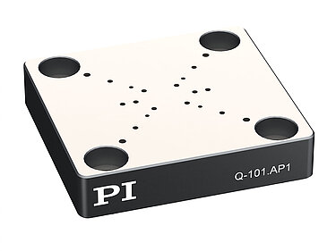 Q-101.AP1 Adapter Plate Adapter Plate