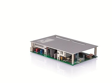 E-610 Piezo Amplifier / Servo Controller