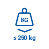 Physik Instrumente Icon Heavy Duty Hexapods - Load